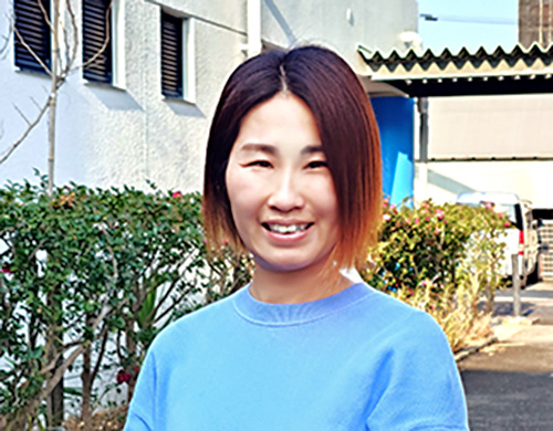 ごあいさつ